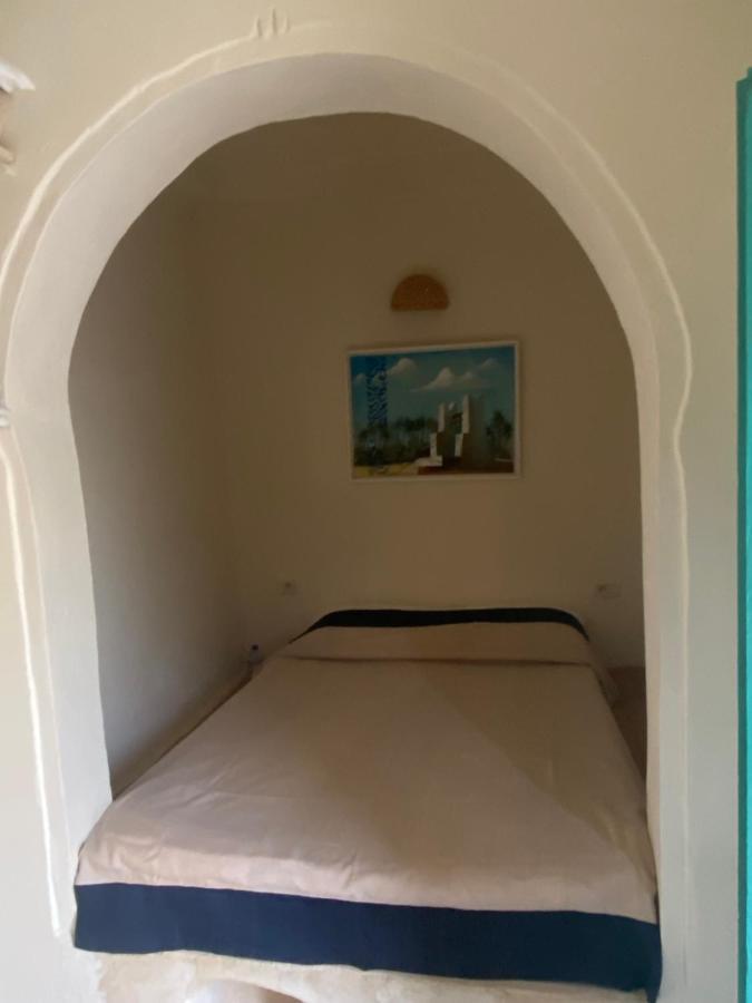 Bed and Breakfast Dar Lily Erriadh Exteriér fotografie