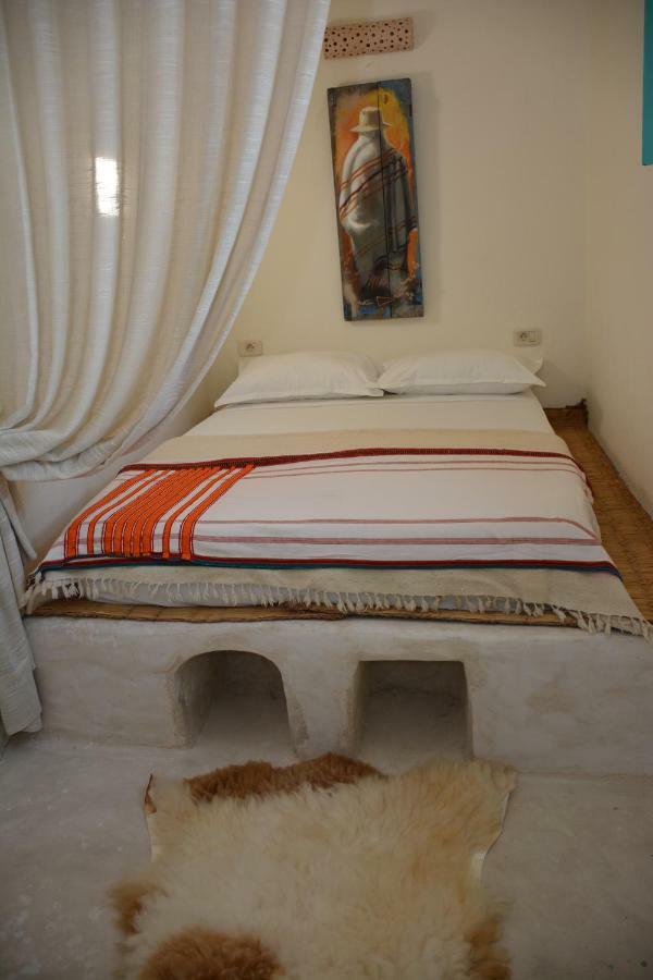 Bed and Breakfast Dar Lily Erriadh Exteriér fotografie