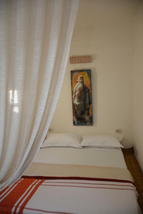 Bed and Breakfast Dar Lily Erriadh Exteriér fotografie